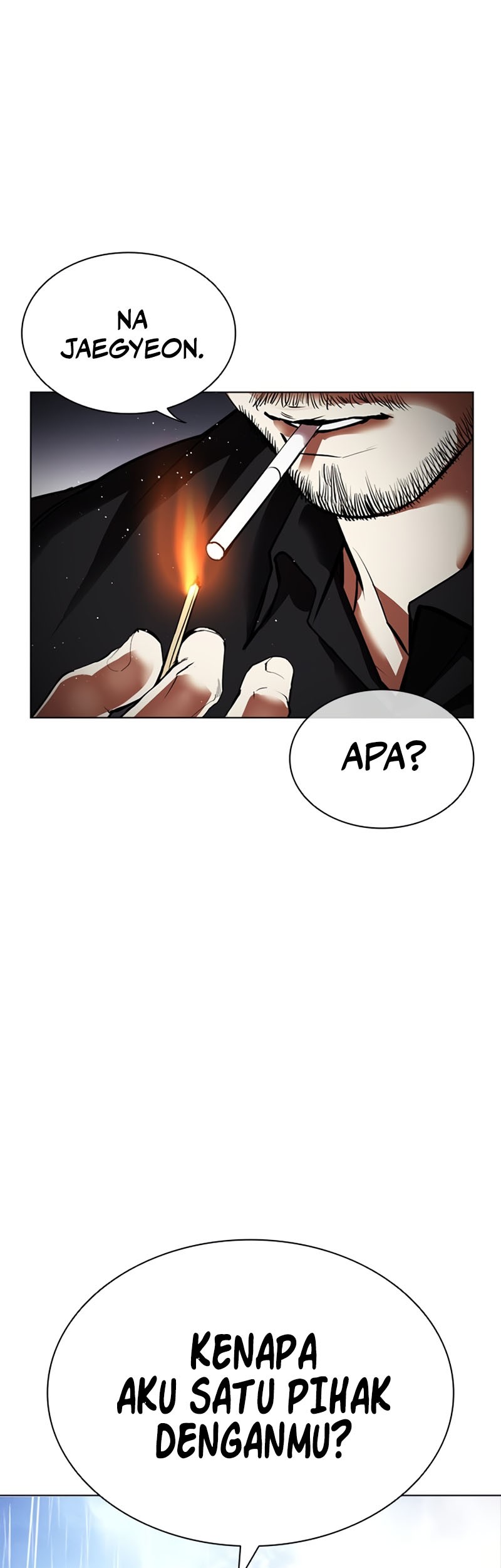Lookism Chapter 545 - halaman 58