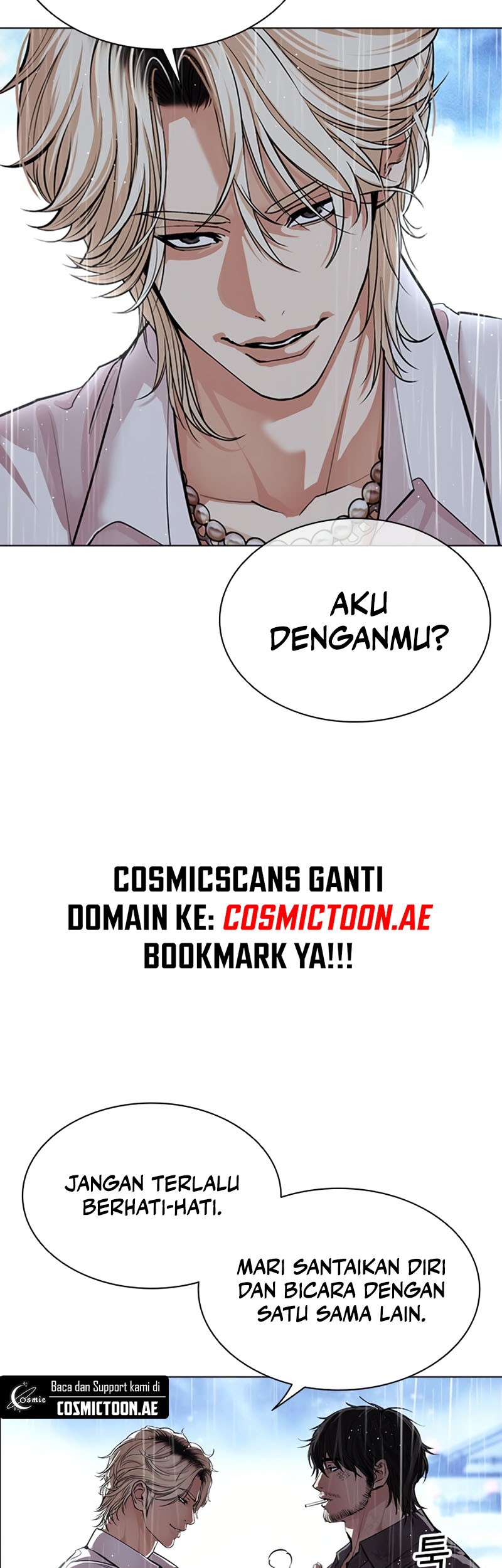 Lookism Chapter 545 - halaman 60