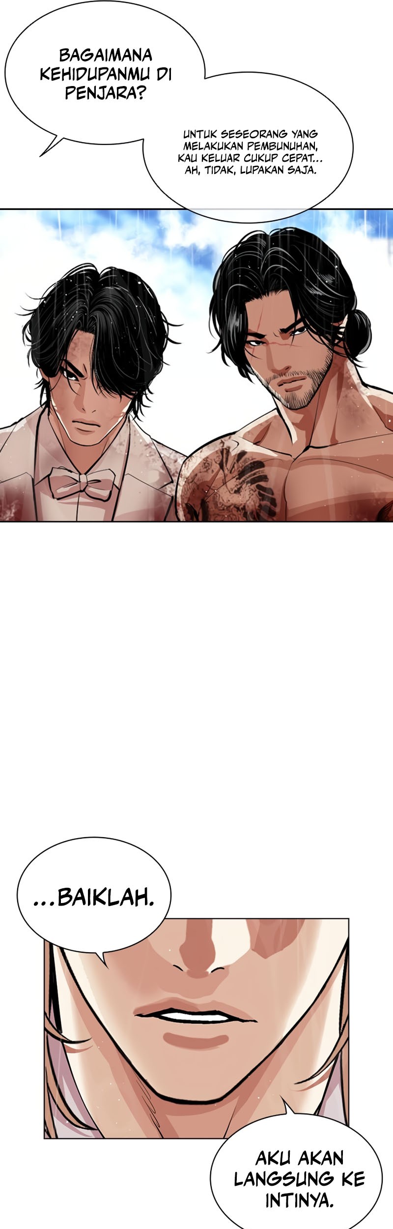 Lookism Chapter 545 - halaman 62
