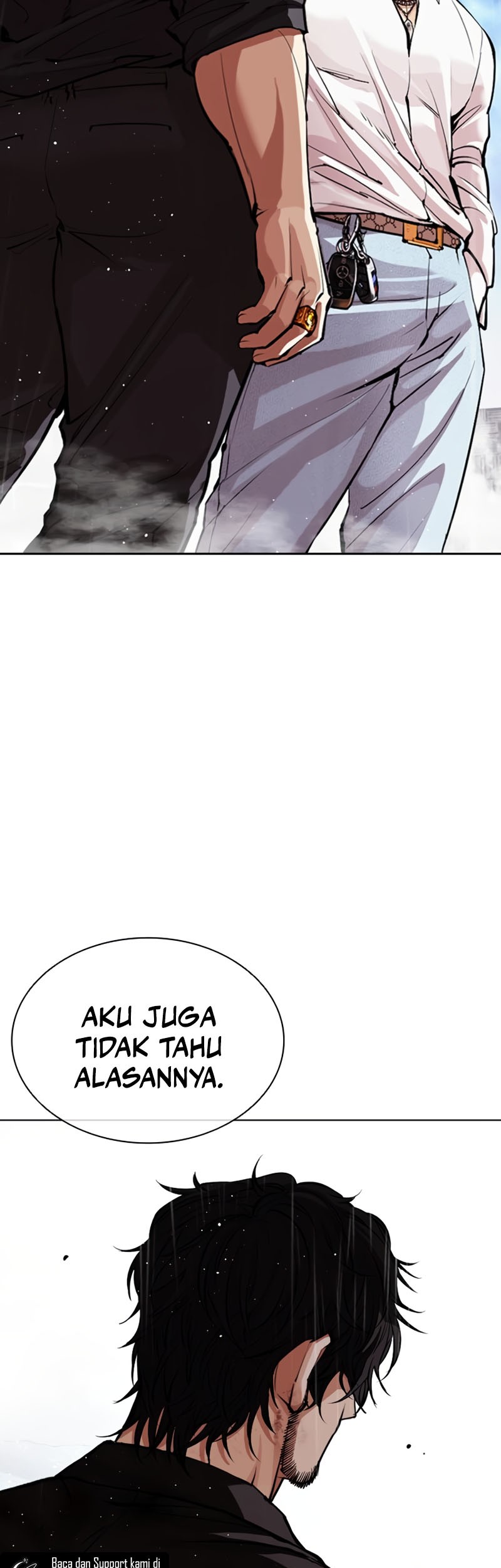 Lookism Chapter 545 - halaman 66