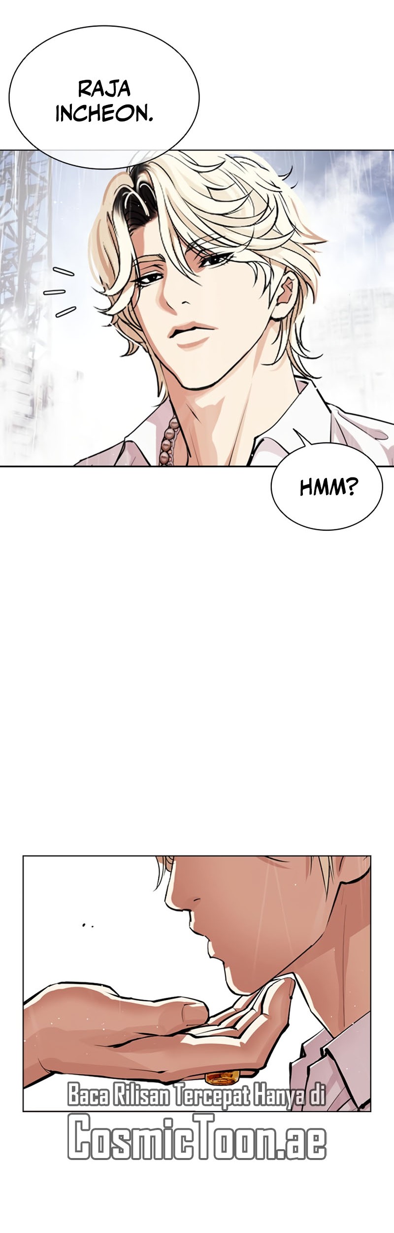 Lookism Chapter 545 - halaman 69
