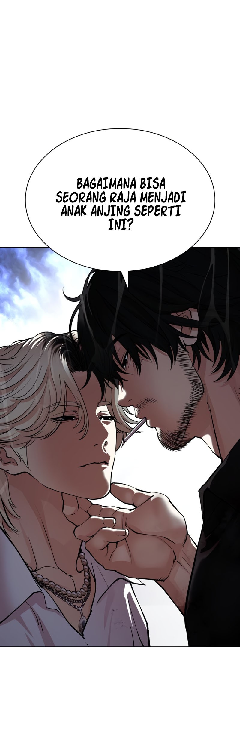Lookism Chapter 545 - halaman 70