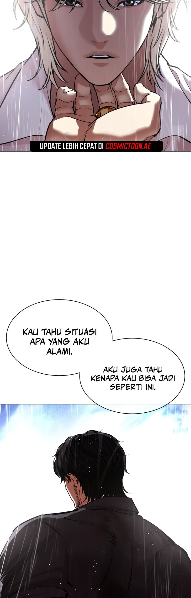 Lookism Chapter 545 - halaman 75