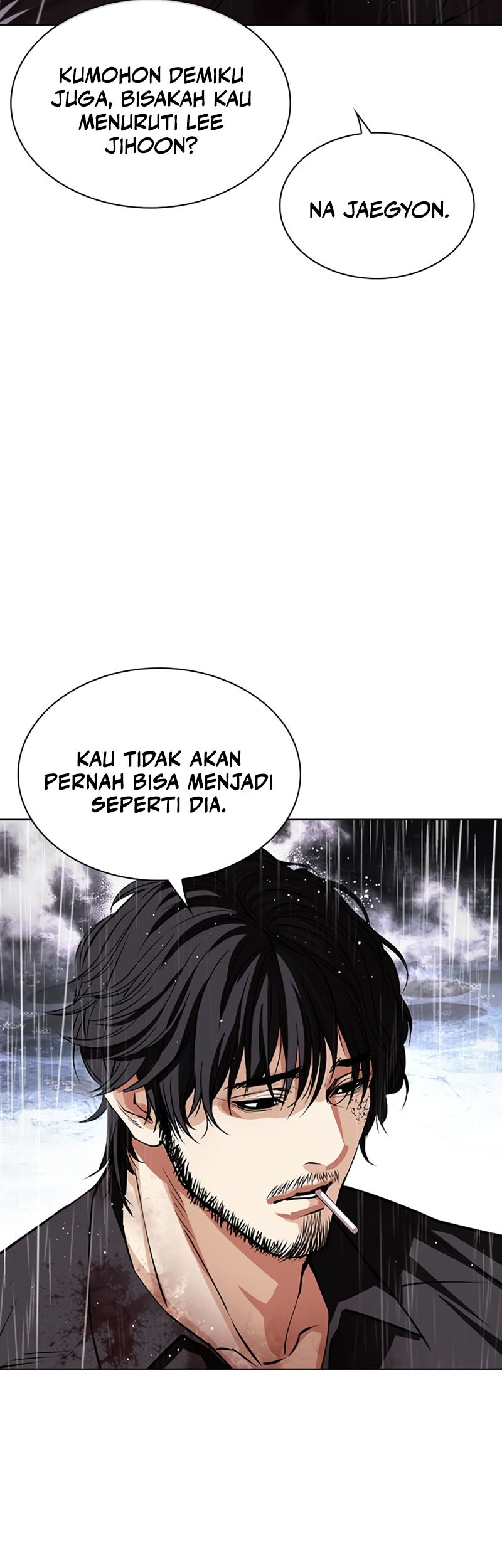 Lookism Chapter 545 - halaman 76