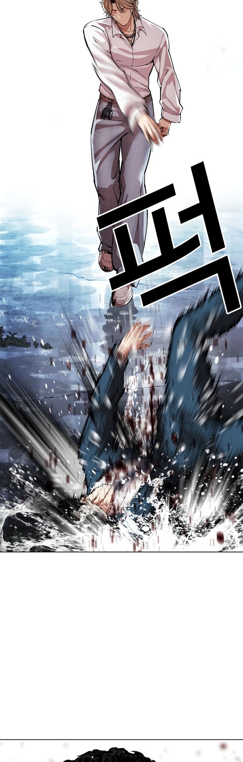 Lookism Chapter 545 - halaman 89