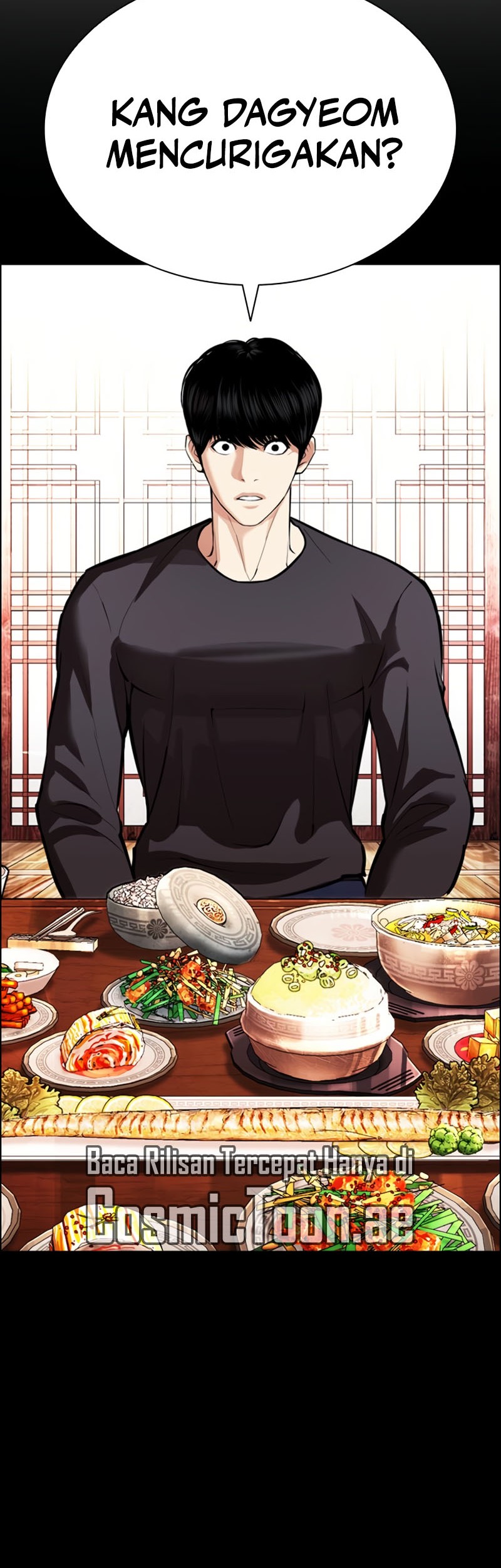 Lookism Chapter 545 - halaman 9