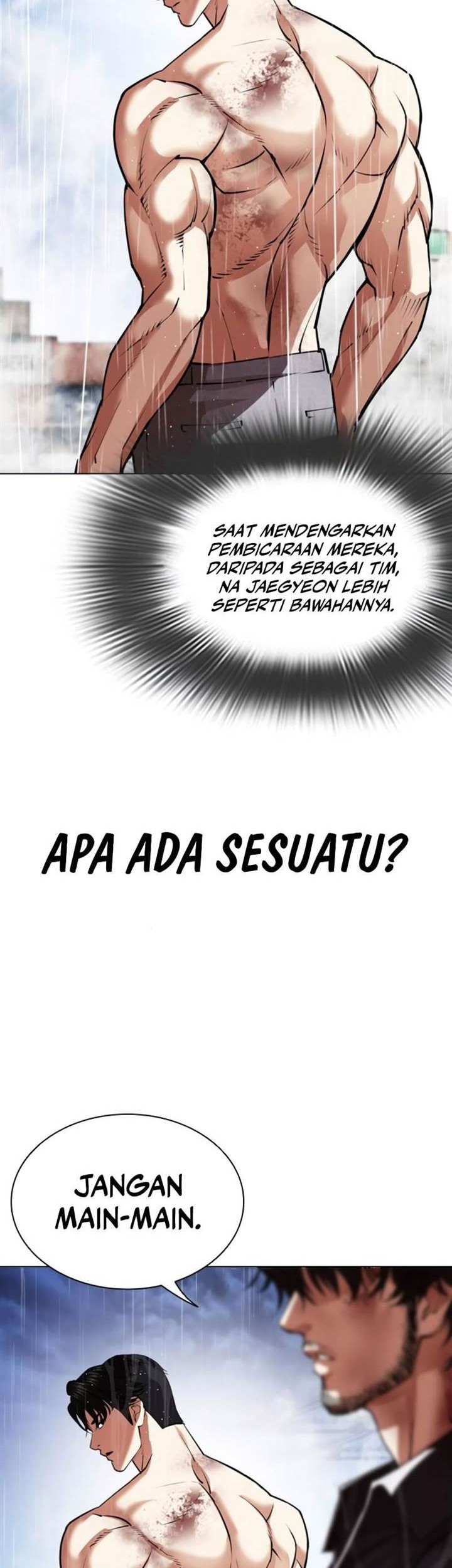Lookism Chapter 546 - halaman 10
