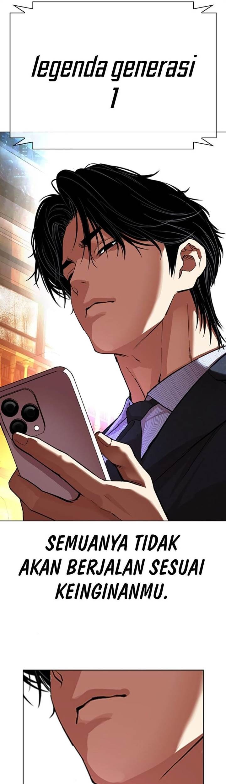Lookism Chapter 546 - halaman 103