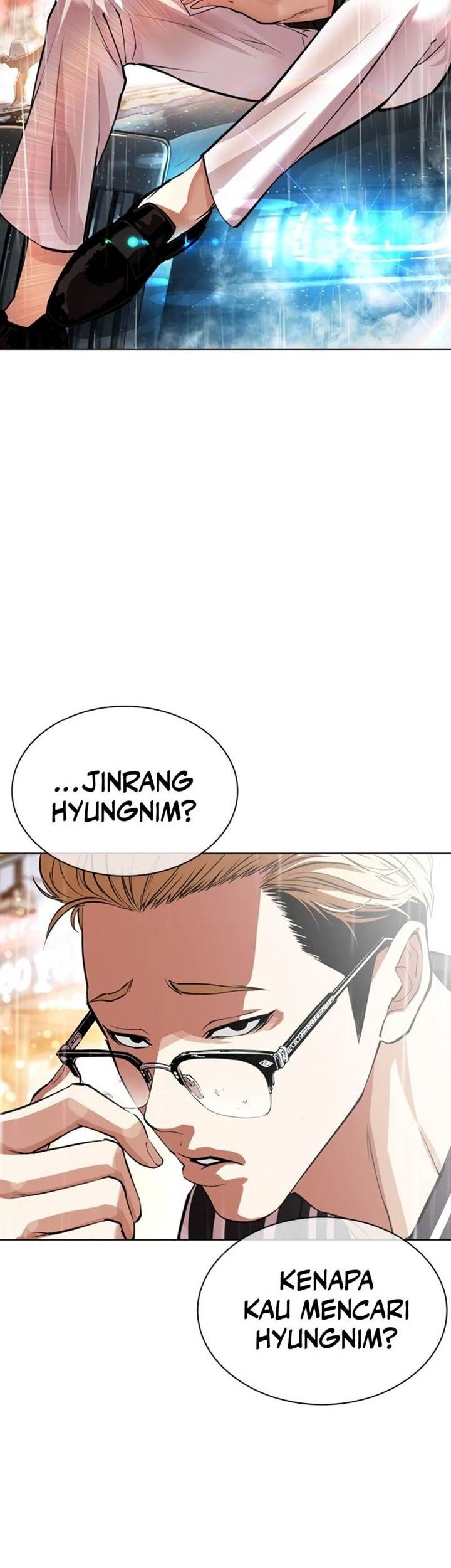 Lookism Chapter 546 - halaman 113