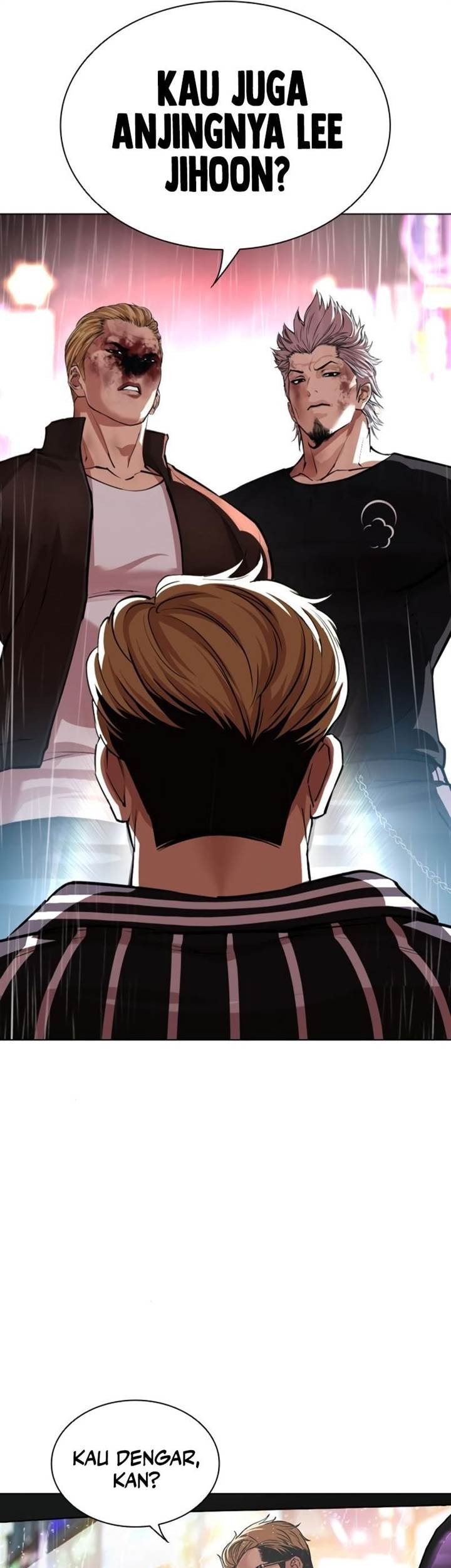 Lookism Chapter 546 - halaman 115