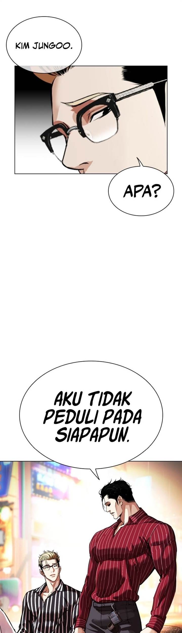 Lookism Chapter 546 - halaman 121