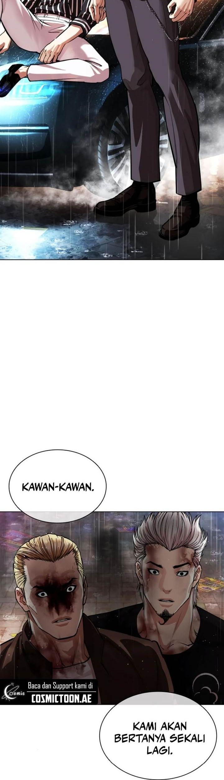 Lookism Chapter 546 - halaman 122