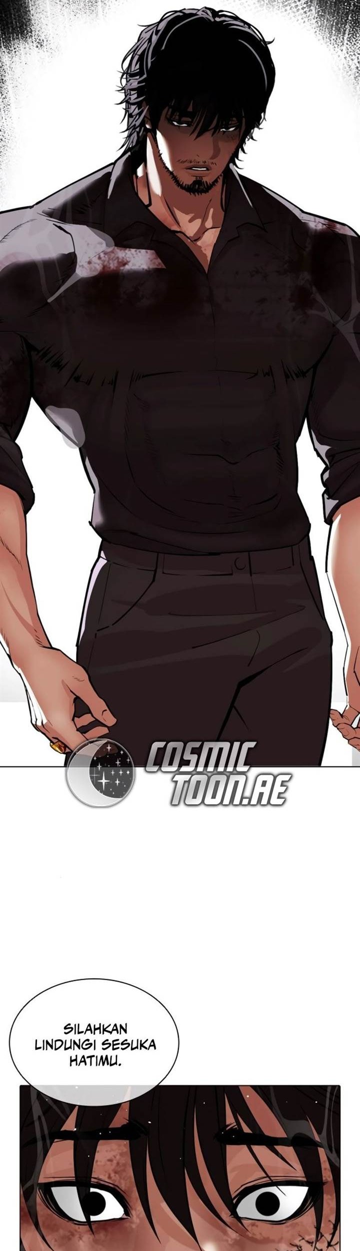 Lookism Chapter 546 - halaman 13