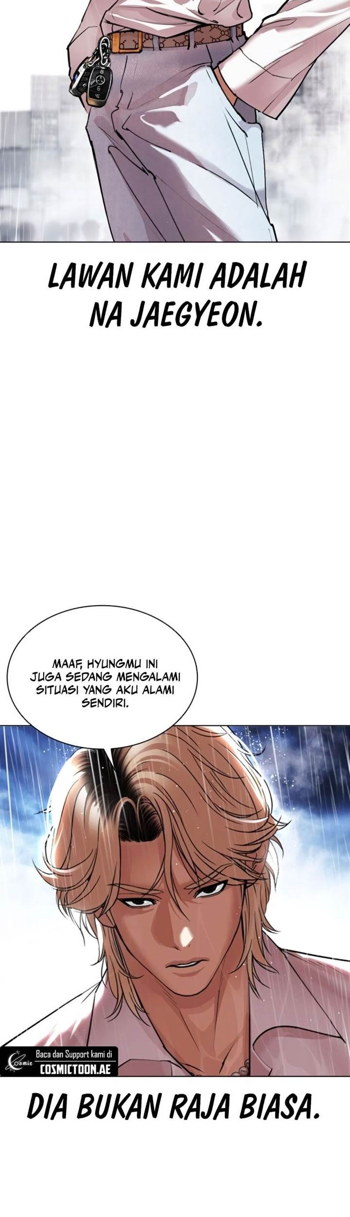Lookism Chapter 546 - halaman 19