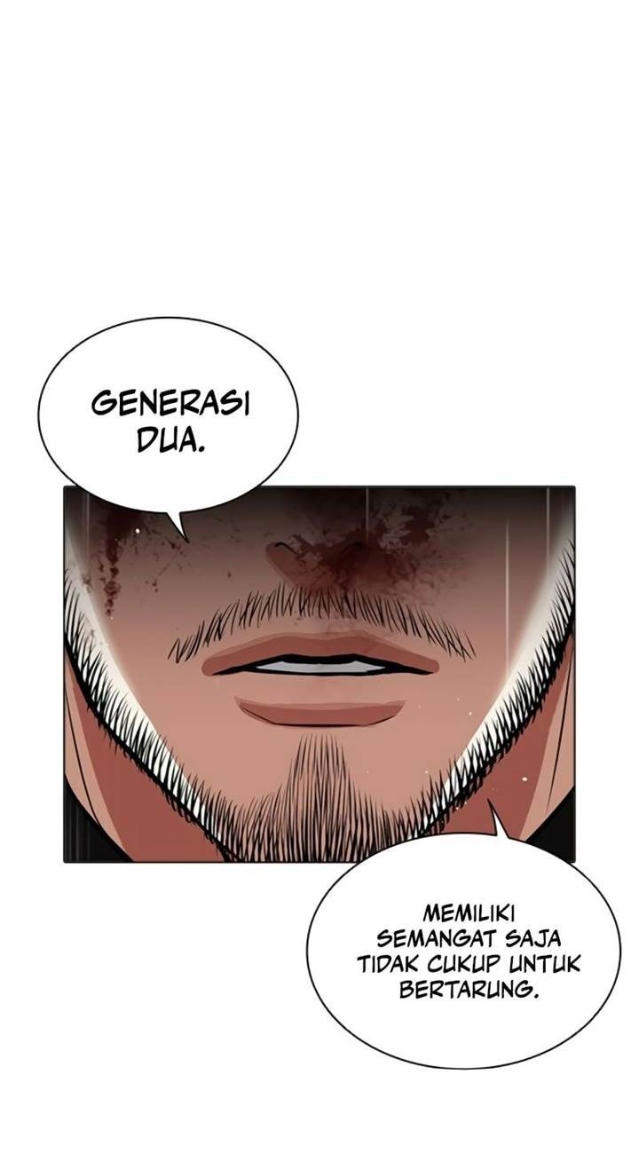 Lookism Chapter 546 - halaman 20