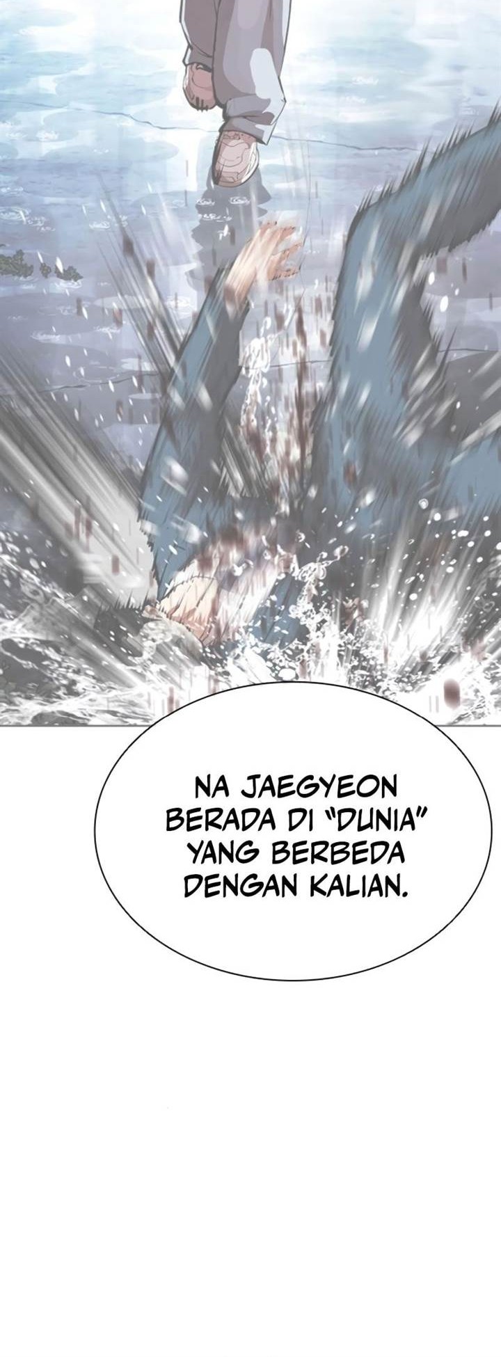 Lookism Chapter 546 - halaman 22