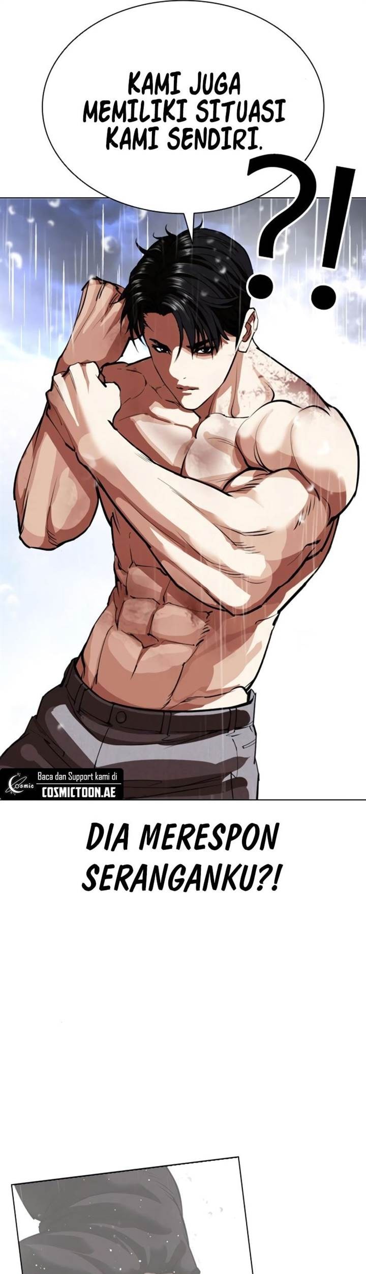 Lookism Chapter 546 - halaman 26