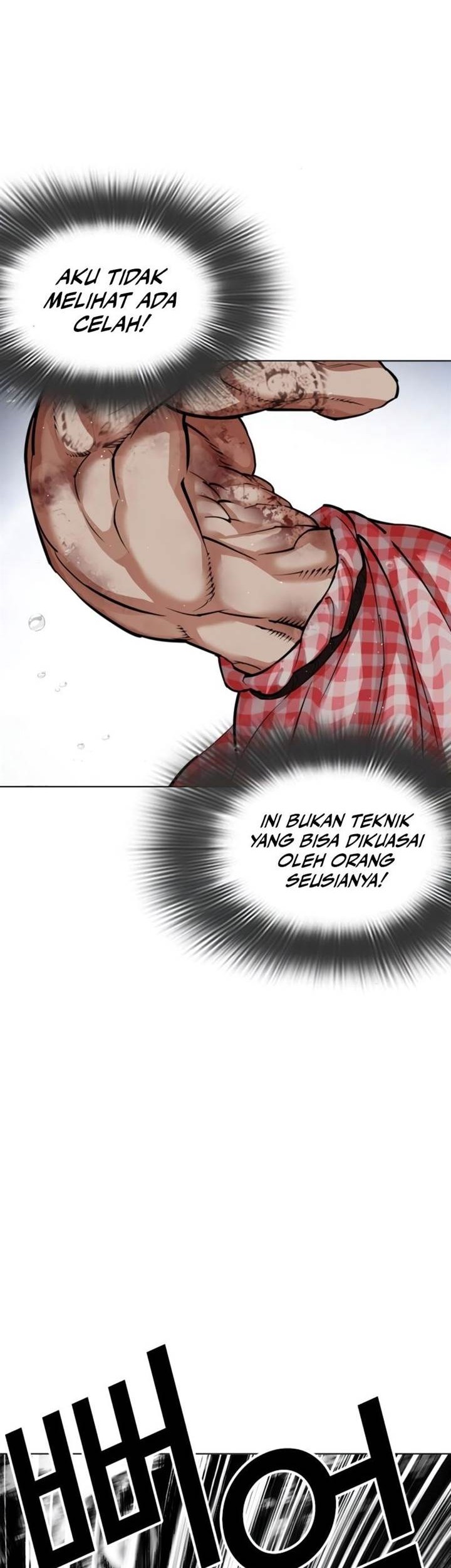Lookism Chapter 546 - halaman 36