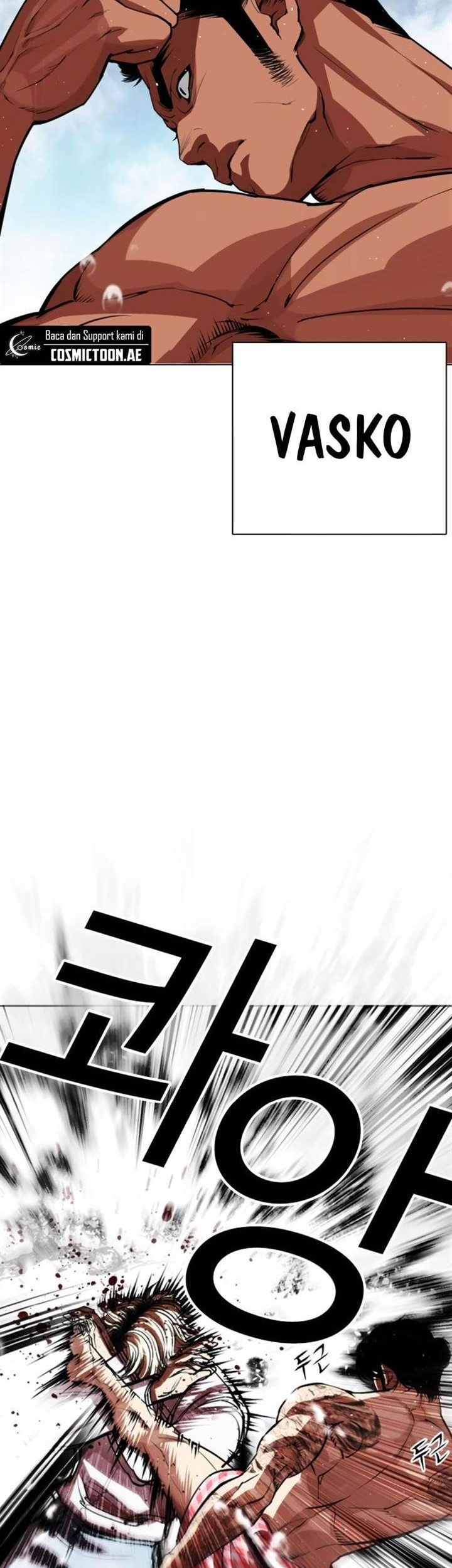 Lookism Chapter 546 - halaman 39