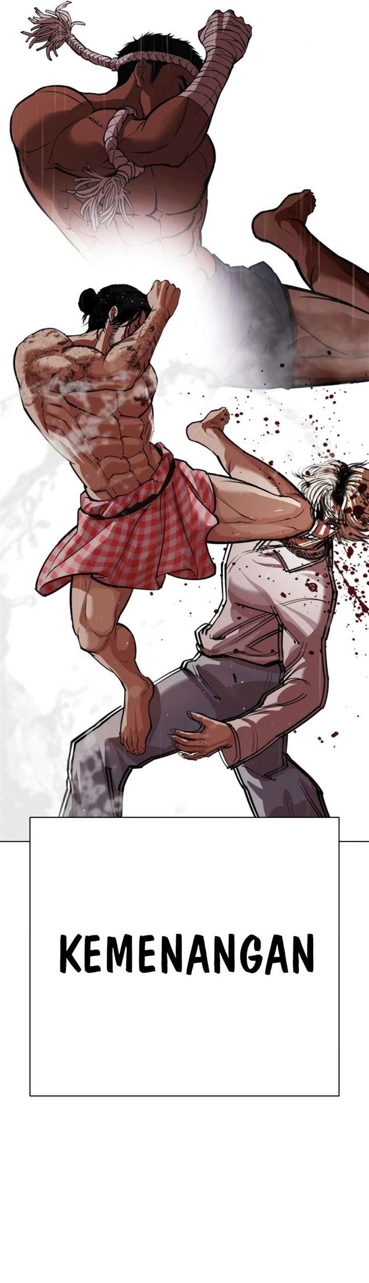 Lookism Chapter 546 - halaman 44