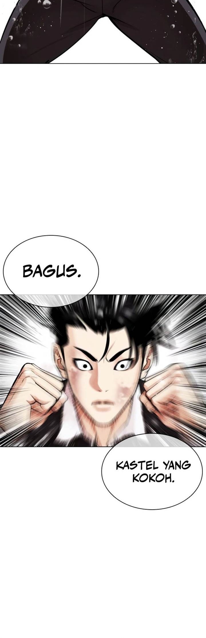Lookism Chapter 546 - halaman 54