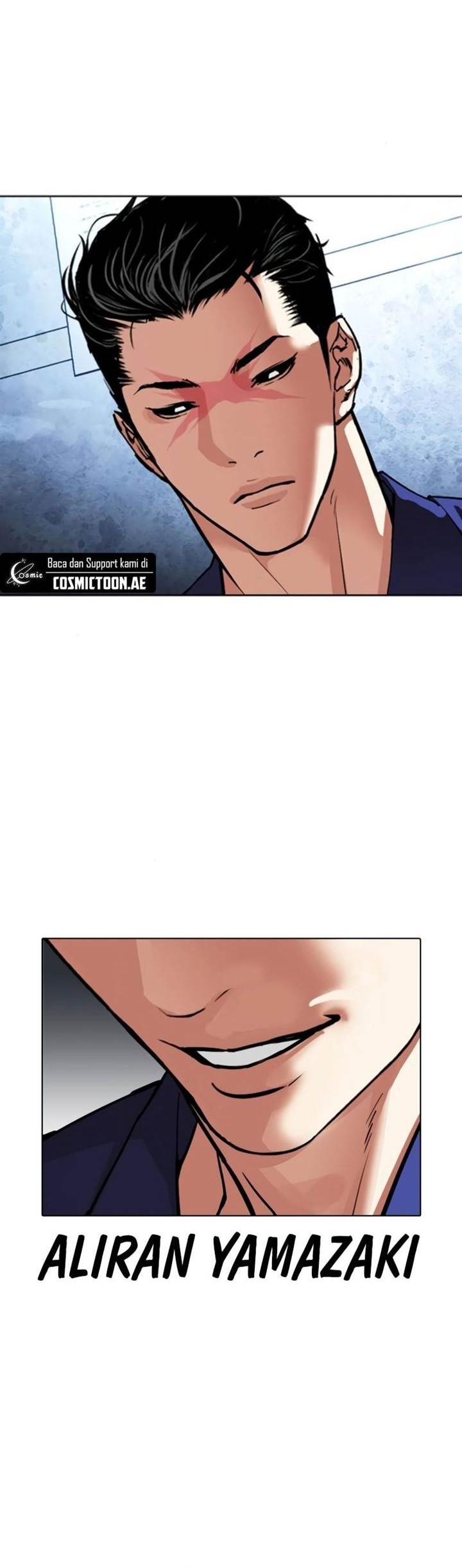 Lookism Chapter 546 - halaman 65