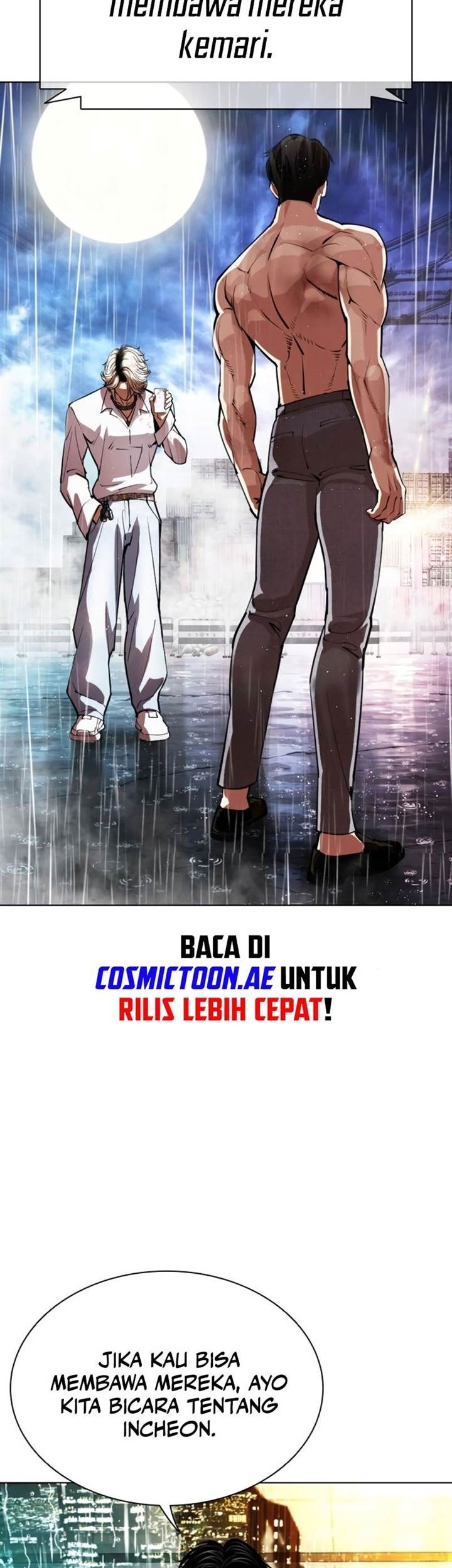 Lookism Chapter 546 - halaman 7