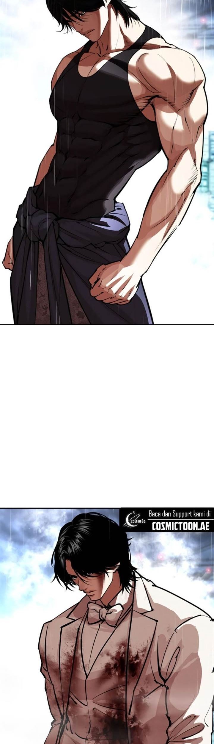 Lookism Chapter 546 - halaman 82