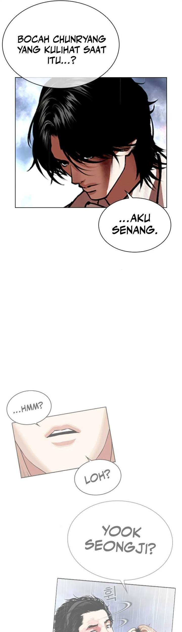 Lookism Chapter 546 - halaman 84