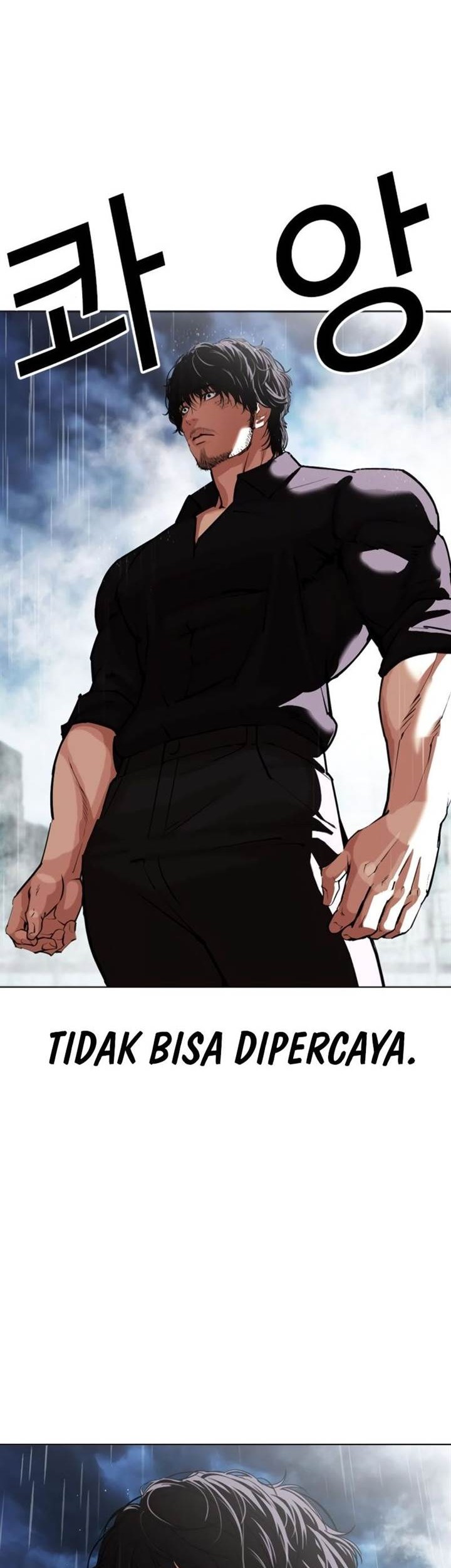 Lookism Chapter 546 - halaman 87