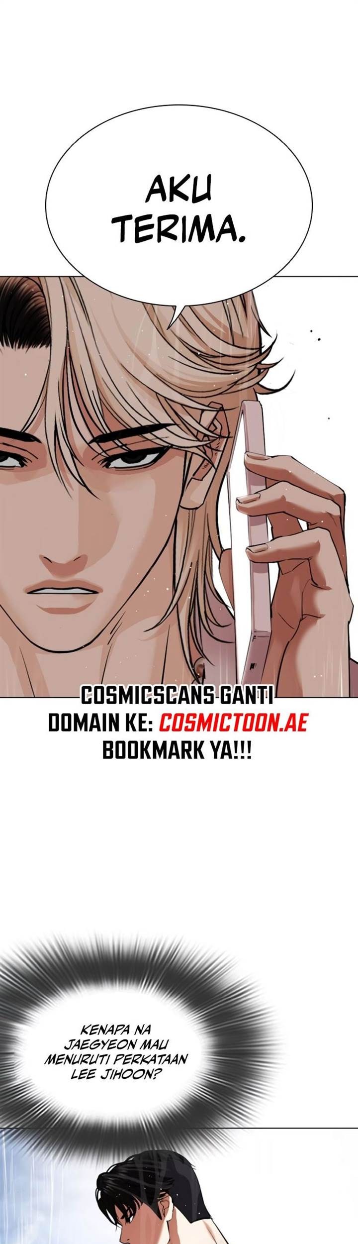 Lookism Chapter 546 - halaman 9