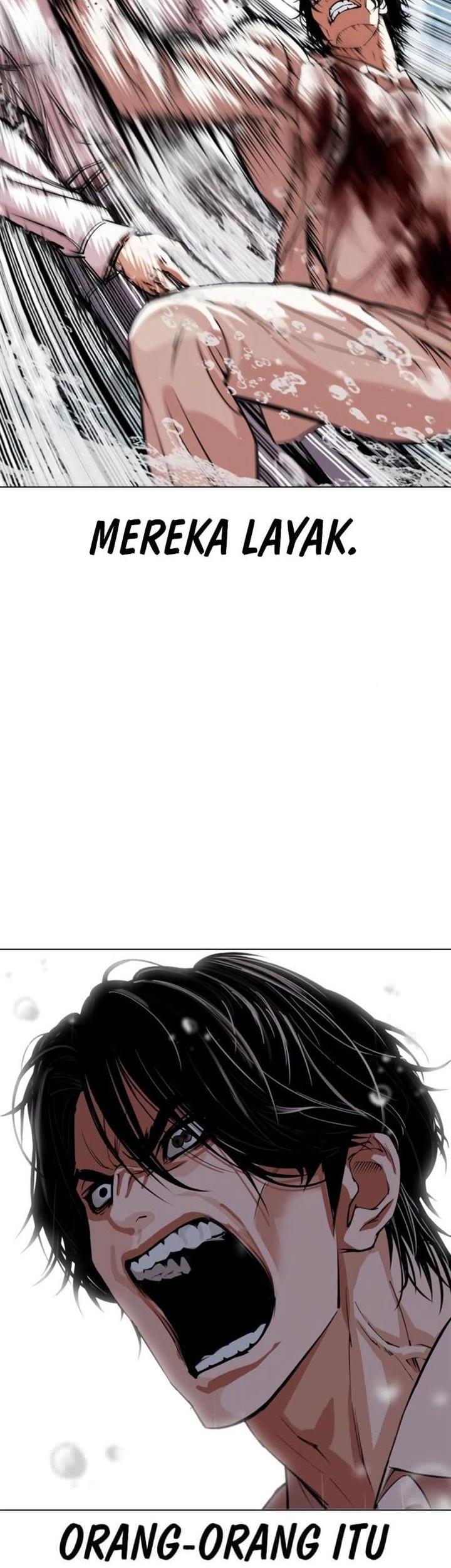 Lookism Chapter 546 - halaman 93