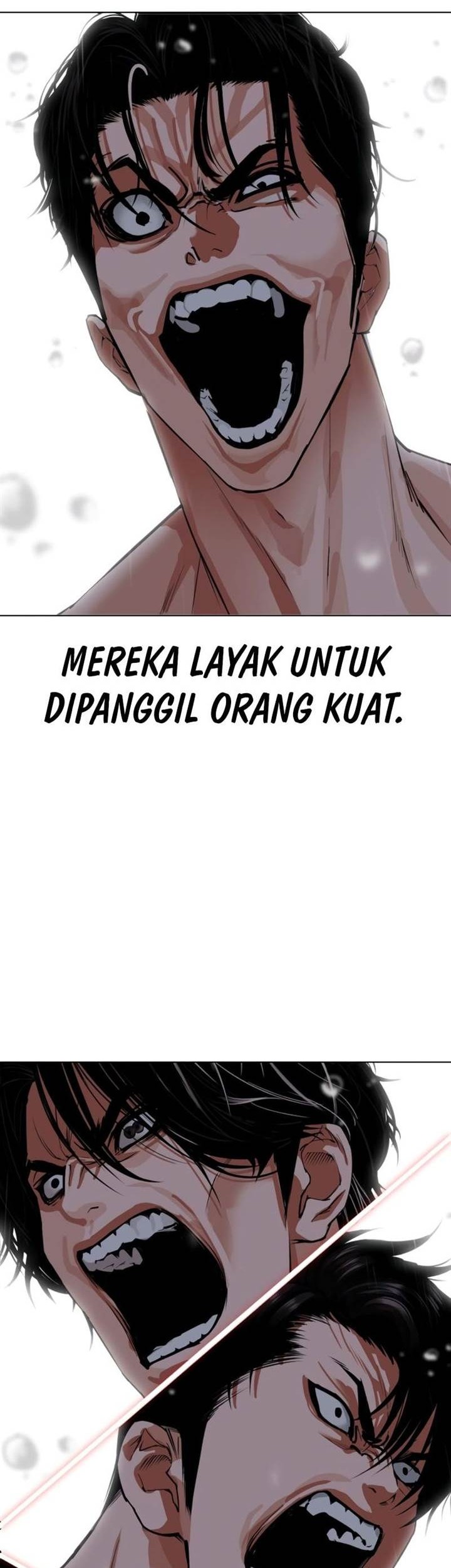 Lookism Chapter 546 - halaman 96