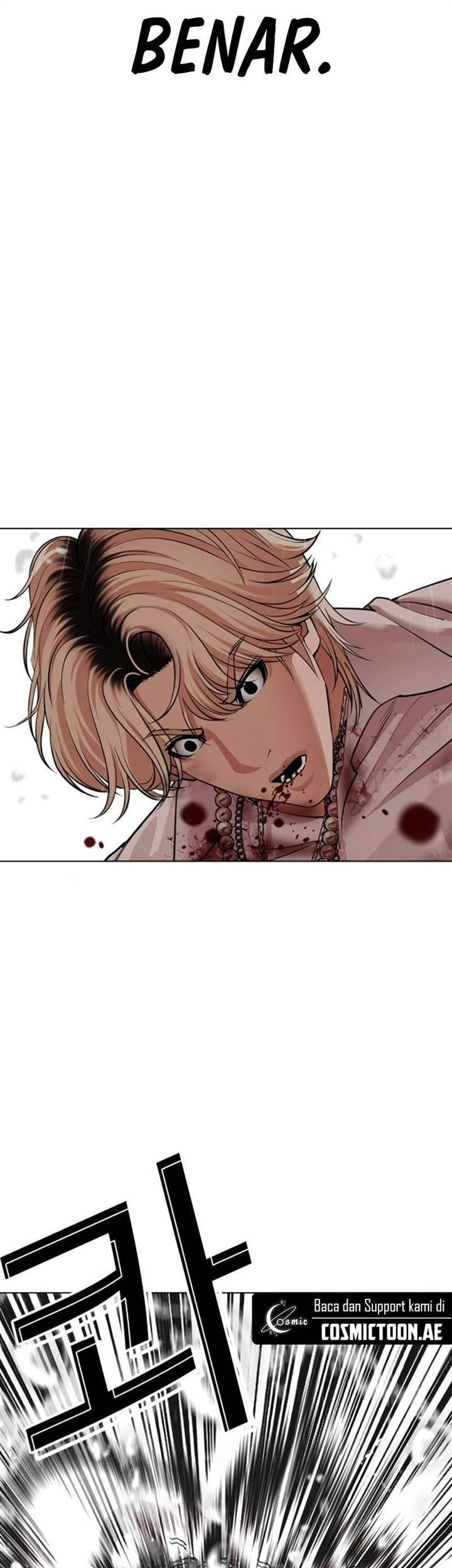 Lookism Chapter 546 - halaman 98