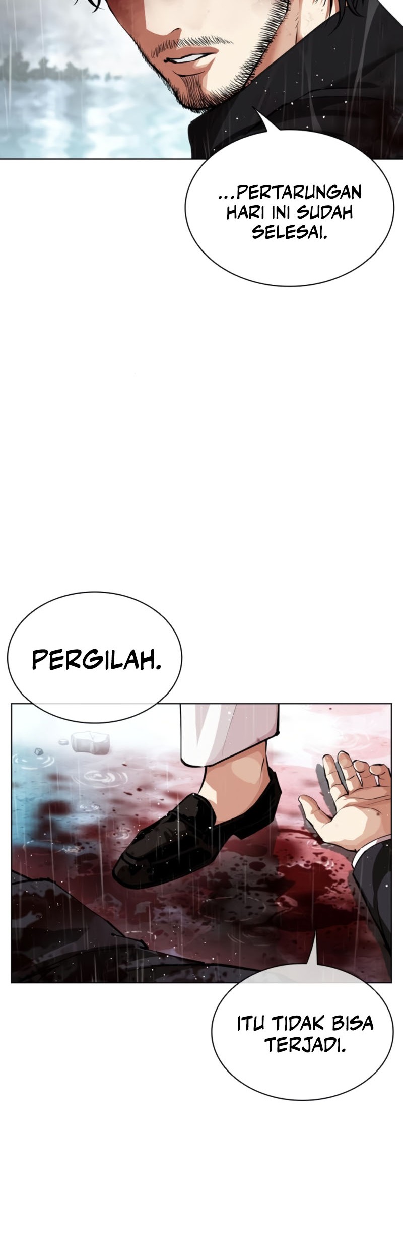 Lookism Chapter 547 - halaman 101