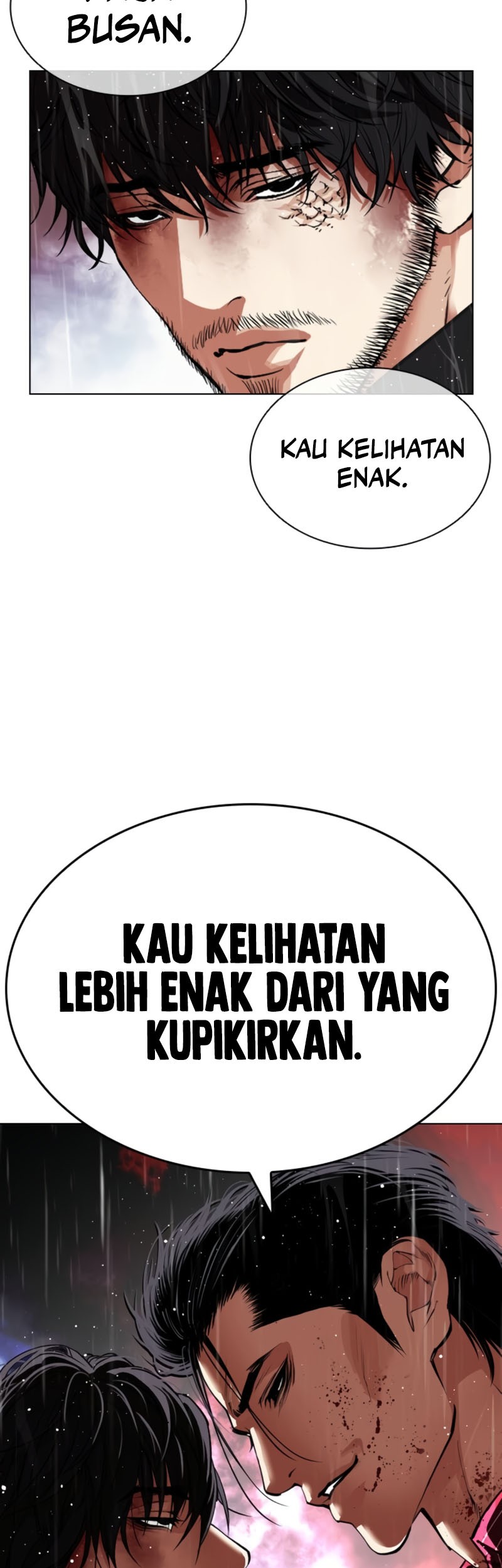 Lookism Chapter 547 - halaman 104