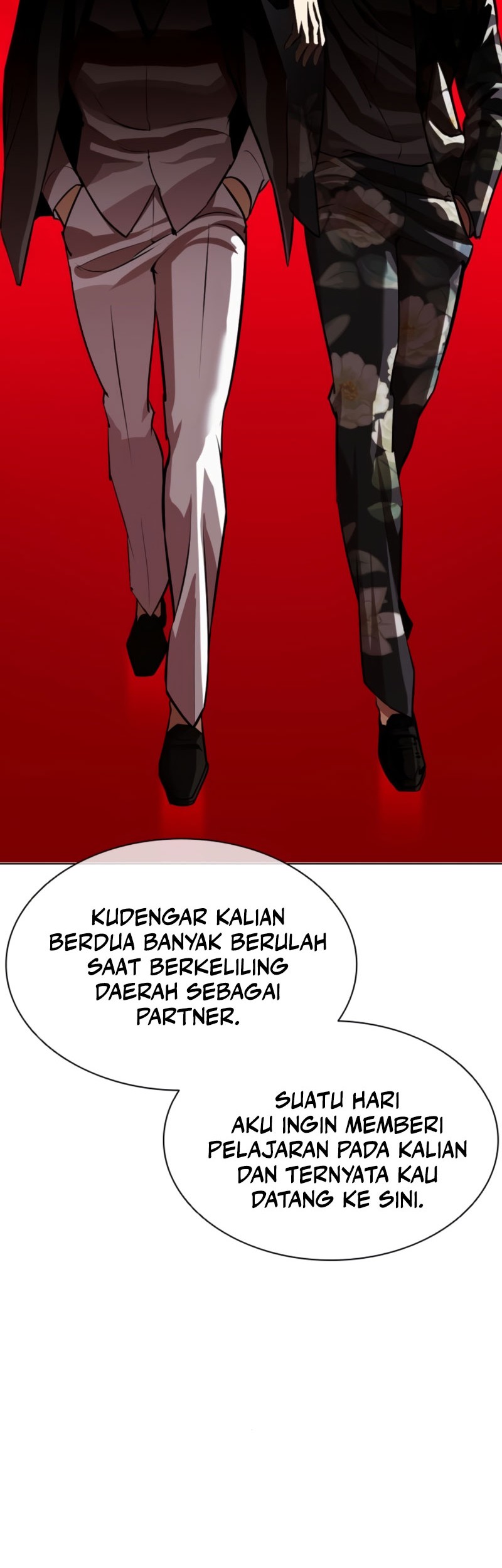 Lookism Chapter 547 - halaman 13