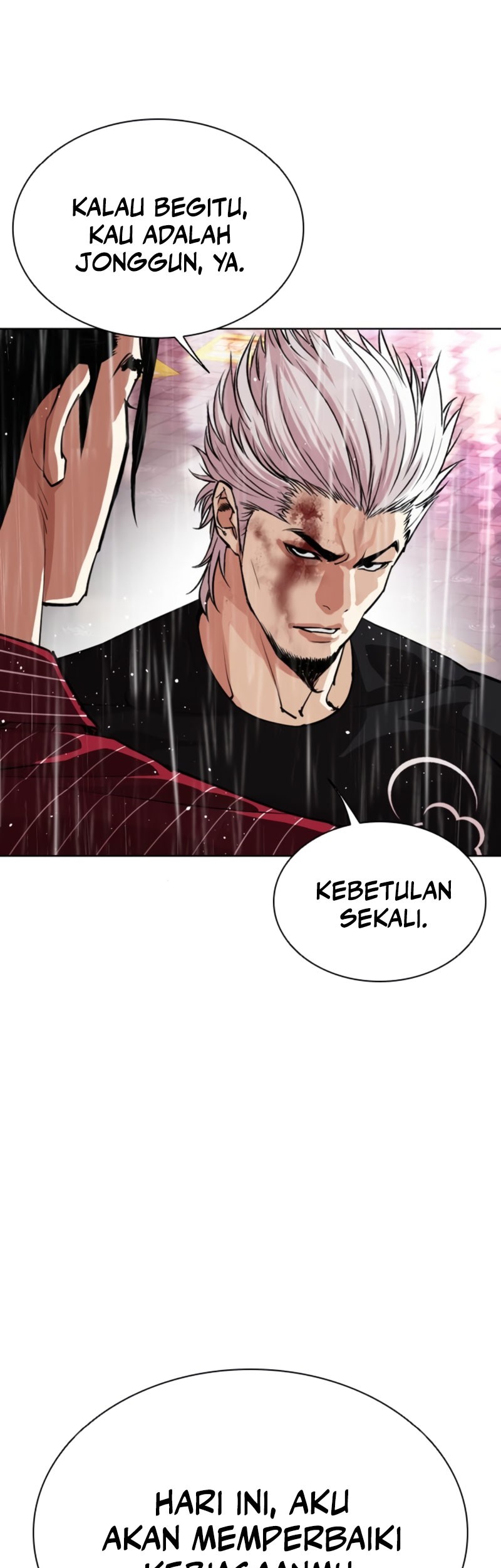 Lookism Chapter 547 - halaman 14