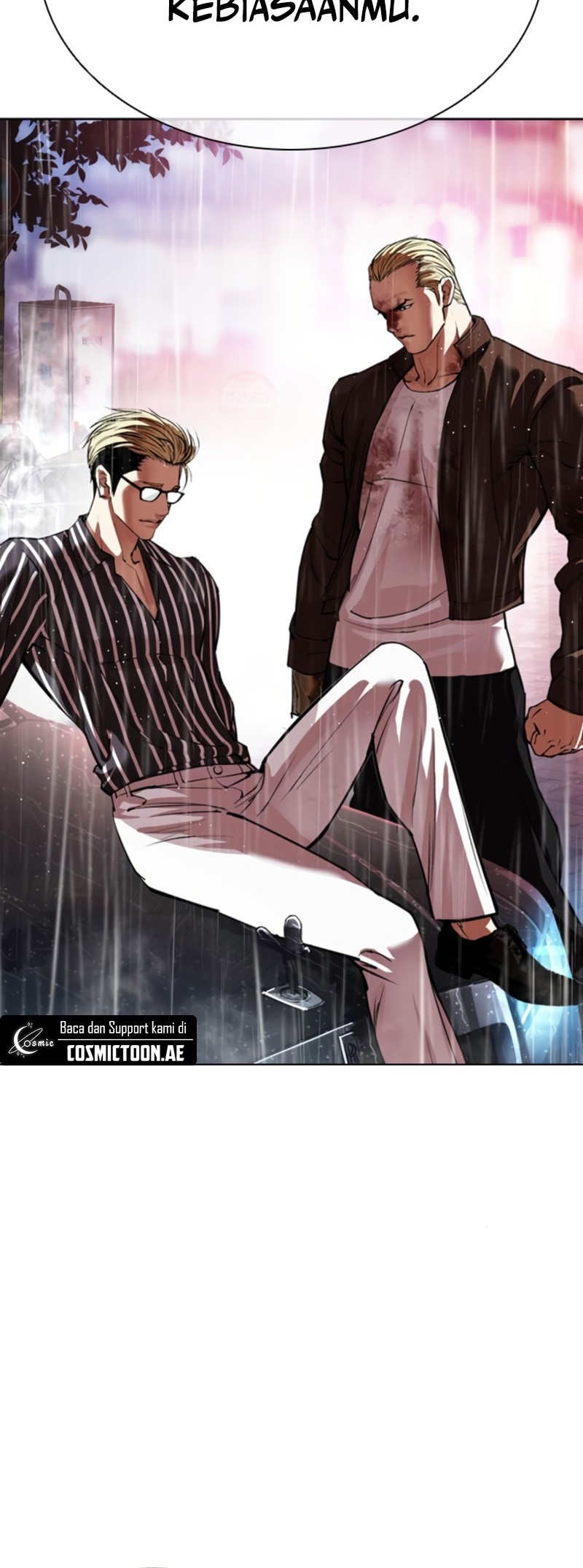 Lookism Chapter 547 - halaman 15