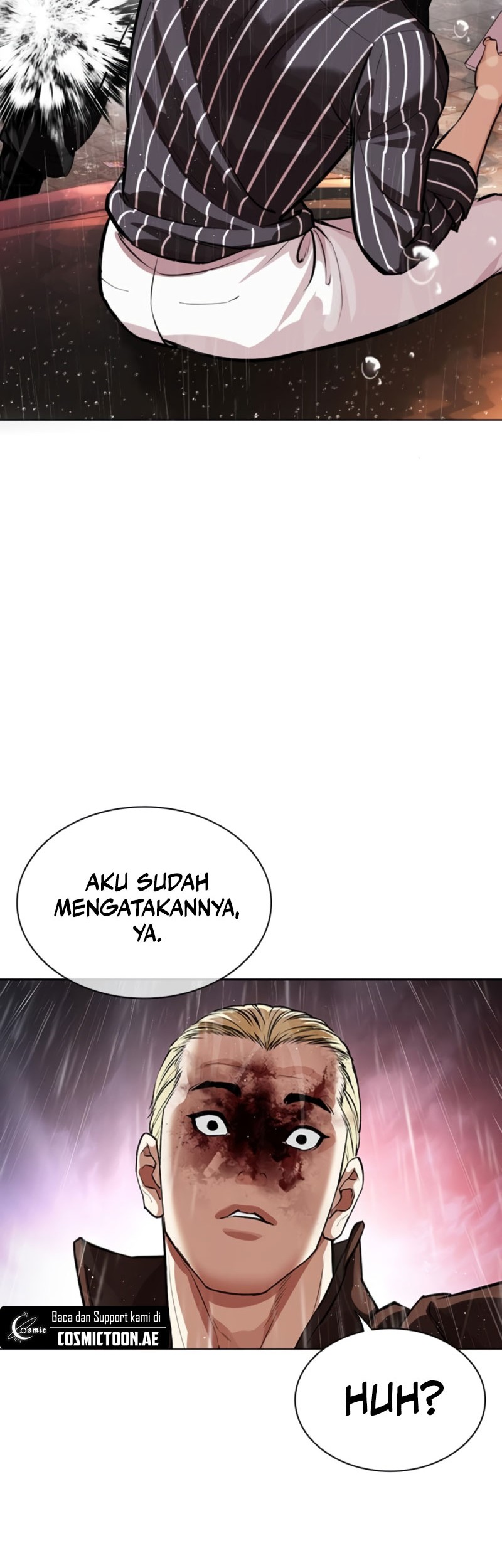 Lookism Chapter 547 - halaman 21
