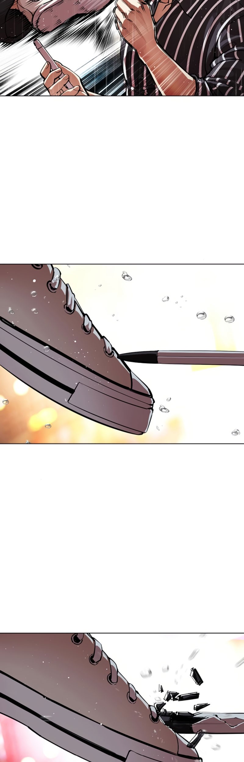 Lookism Chapter 547 - halaman 26