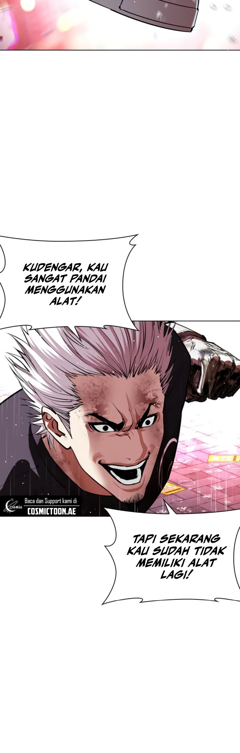 Lookism Chapter 547 - halaman 27