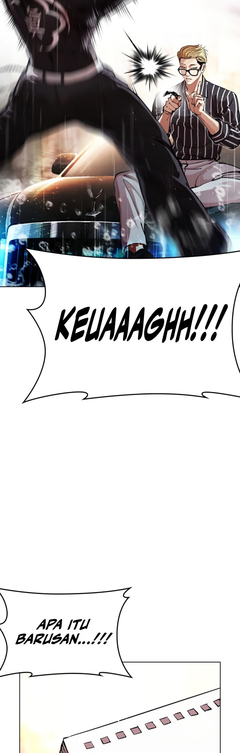 Lookism Chapter 547 - halaman 29