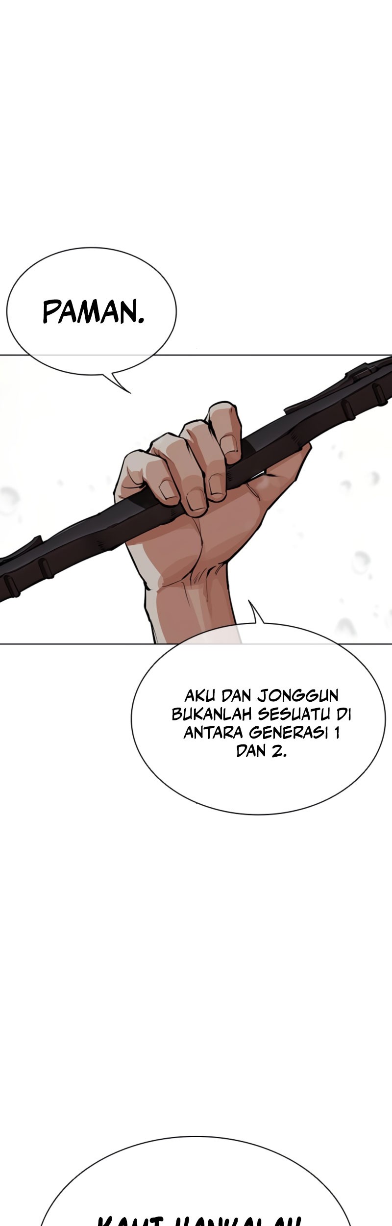 Lookism Chapter 547 - halaman 34