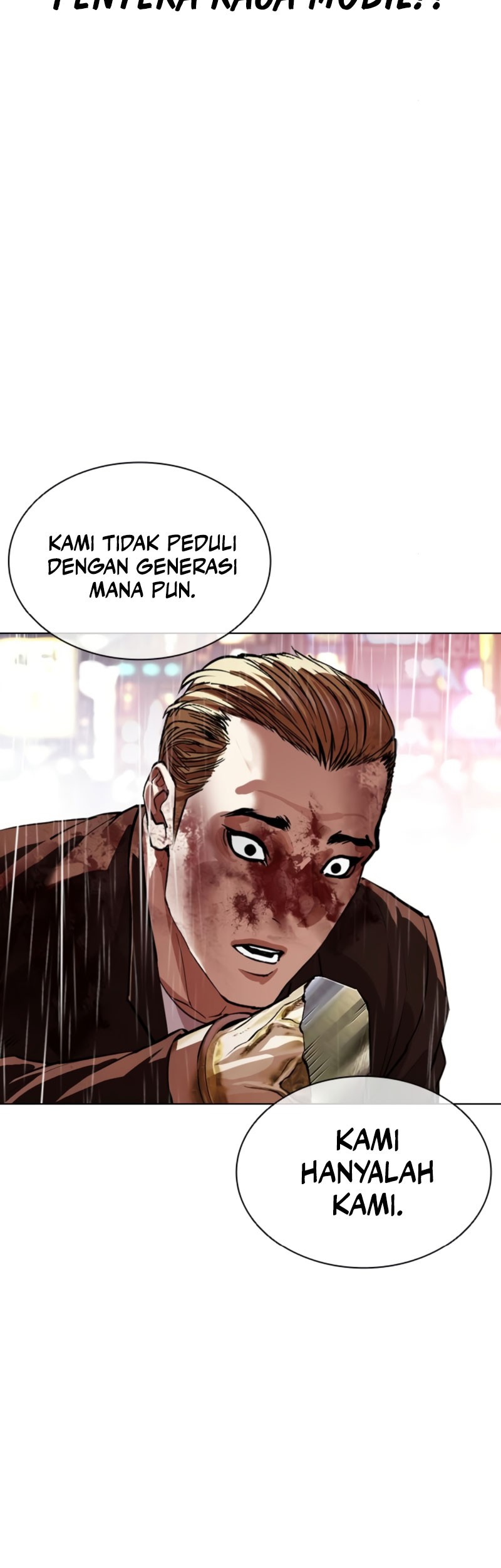 Lookism Chapter 547 - halaman 36