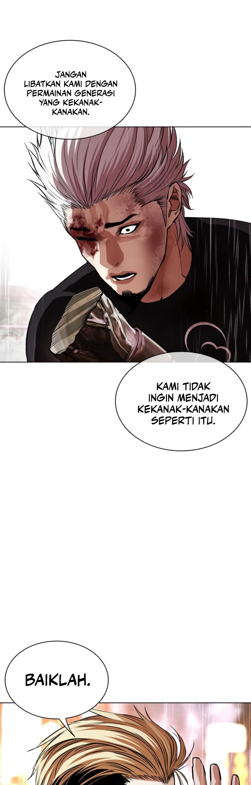 Lookism Chapter 547 - halaman 37