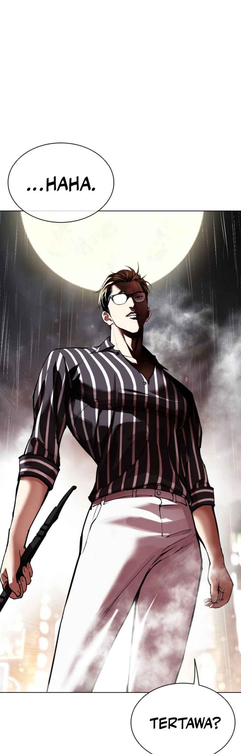 Lookism Chapter 547 - halaman 40