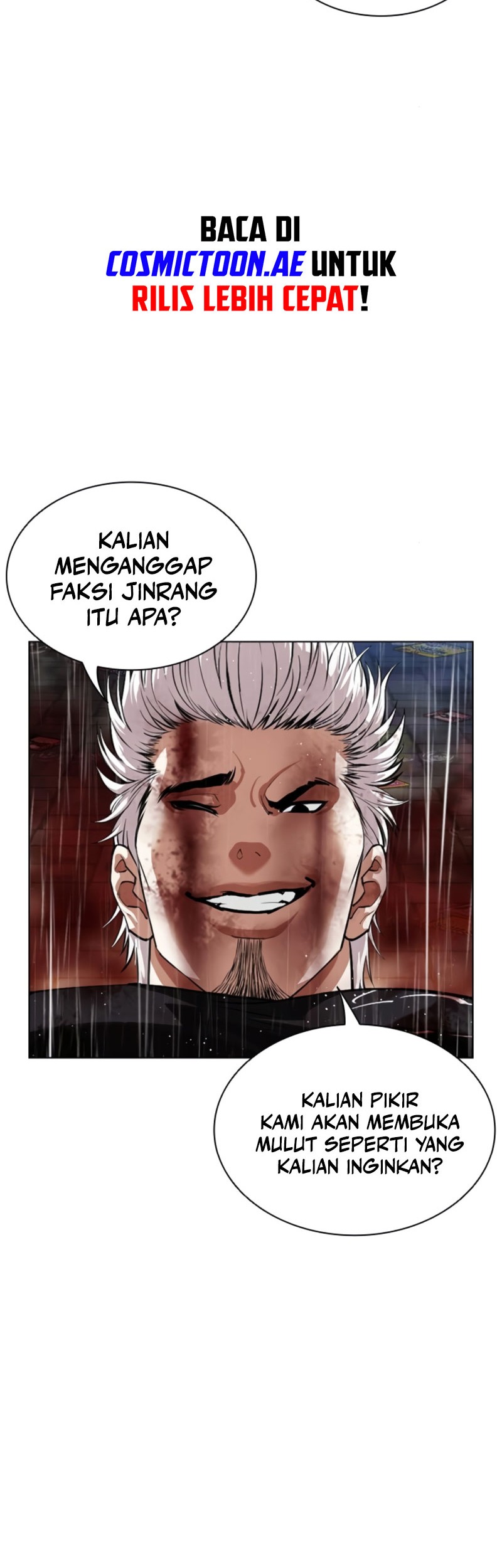 Lookism Chapter 547 - halaman 41