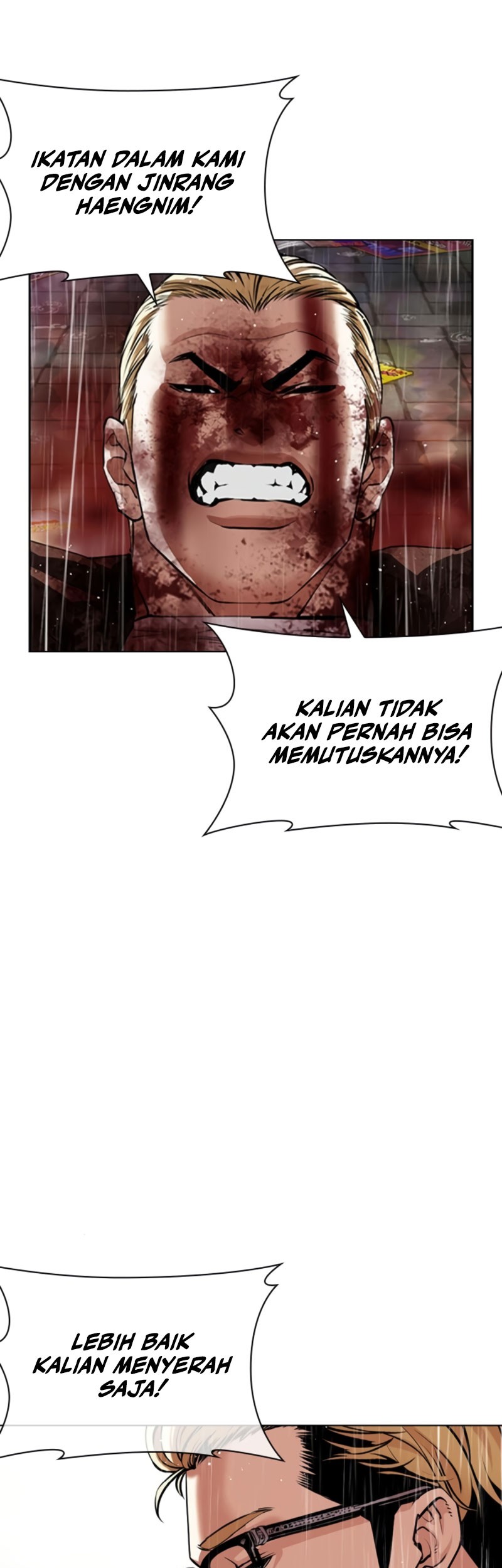 Lookism Chapter 547 - halaman 42