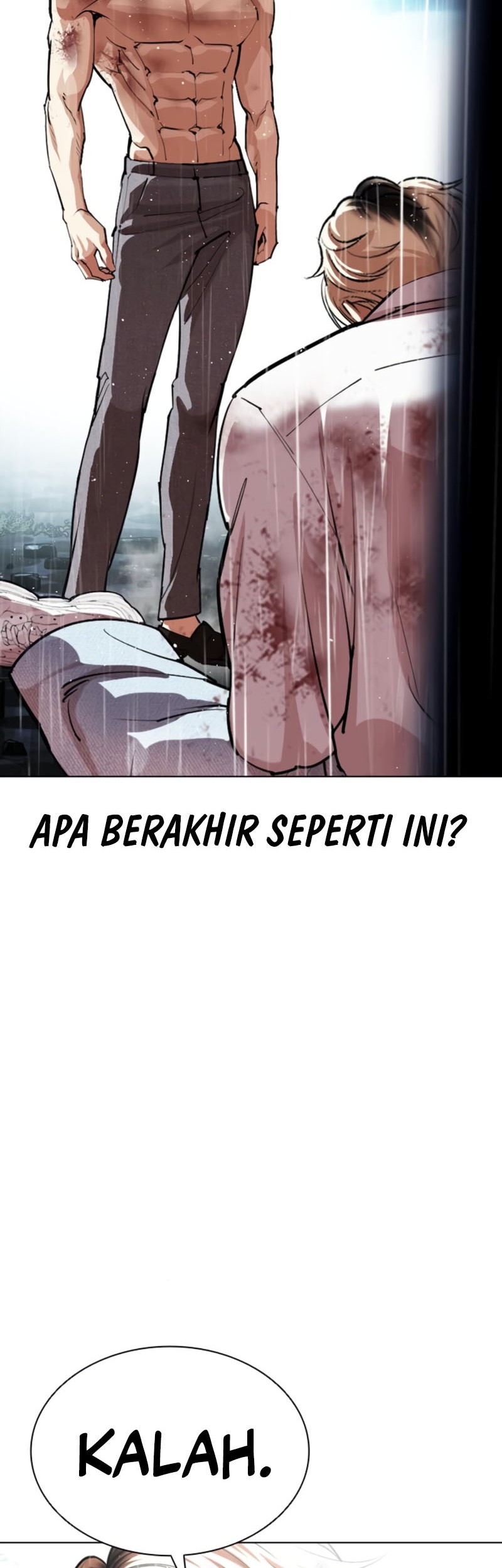 Lookism Chapter 547 - halaman 53